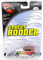 100% / Preferred - Street Rodder